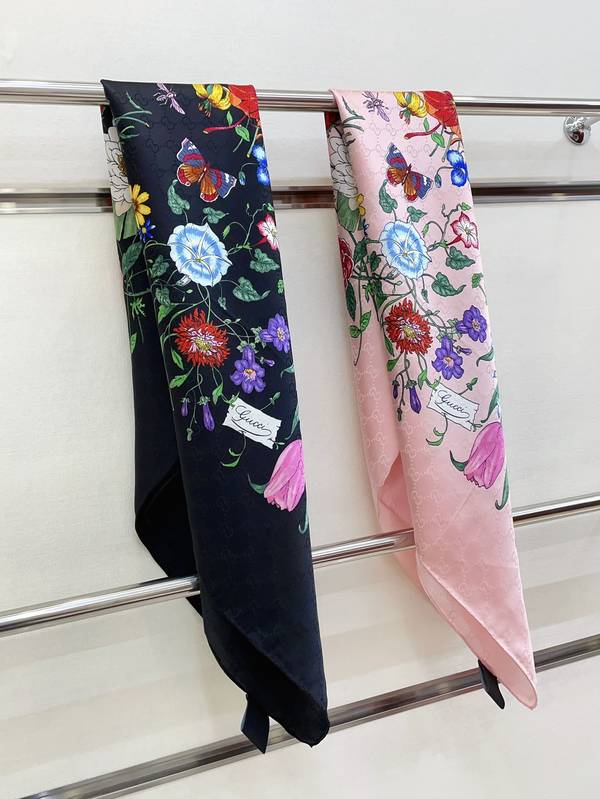 Gucci Scarf GUC00343 Gucci Scarf GUC00343