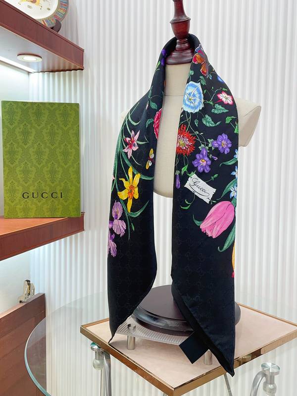 Gucci Scarf GUC00343 Gucci Scarf GUC00343