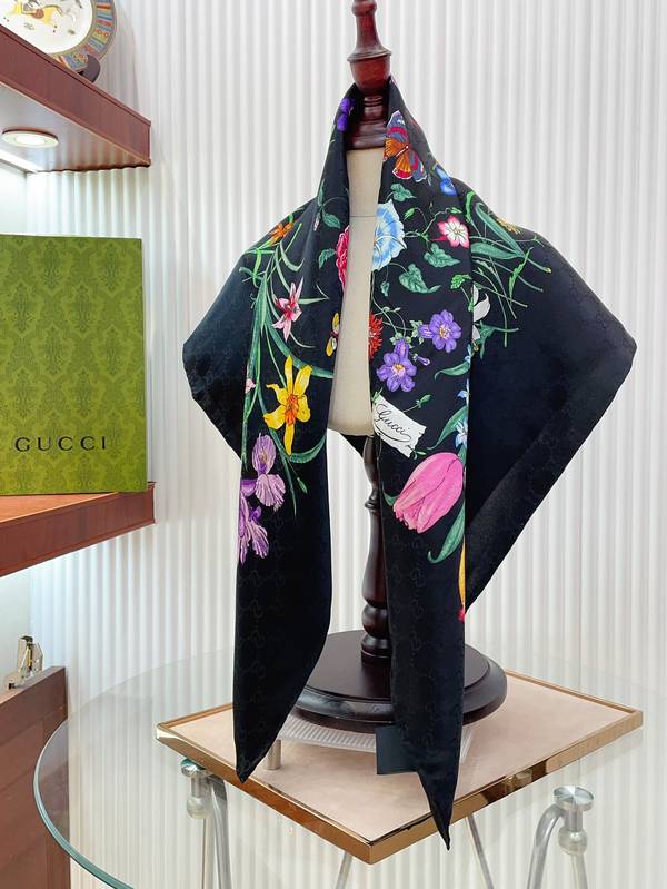 Gucci Scarf GUC00343 Gucci Scarf GUC00343