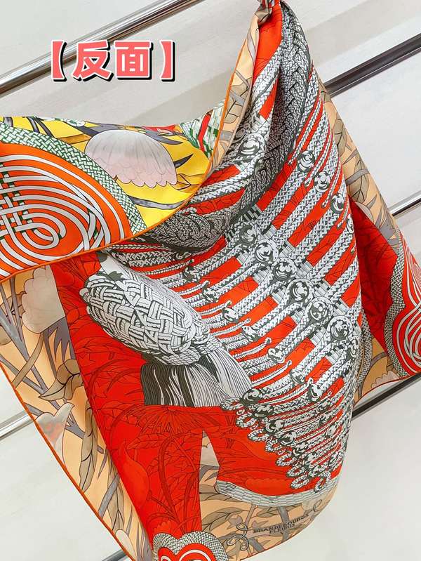 Hermes Scarf HEC00945