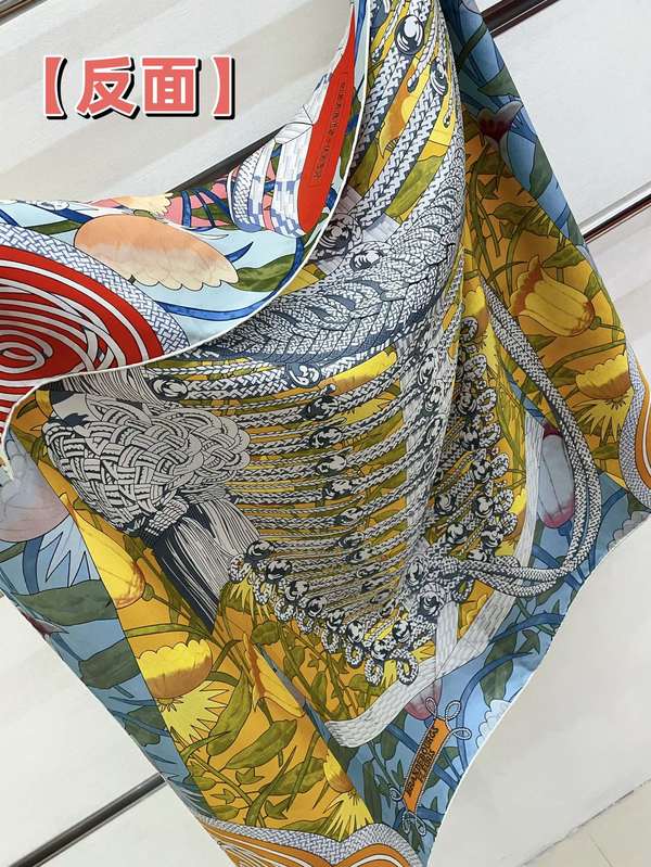 Hermes Scarf HEC00946