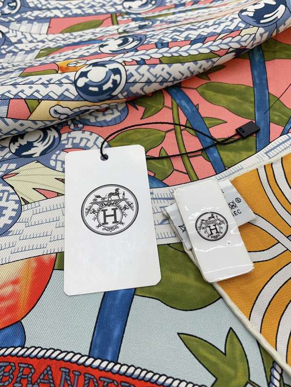 Hermes Scarf HEC00946