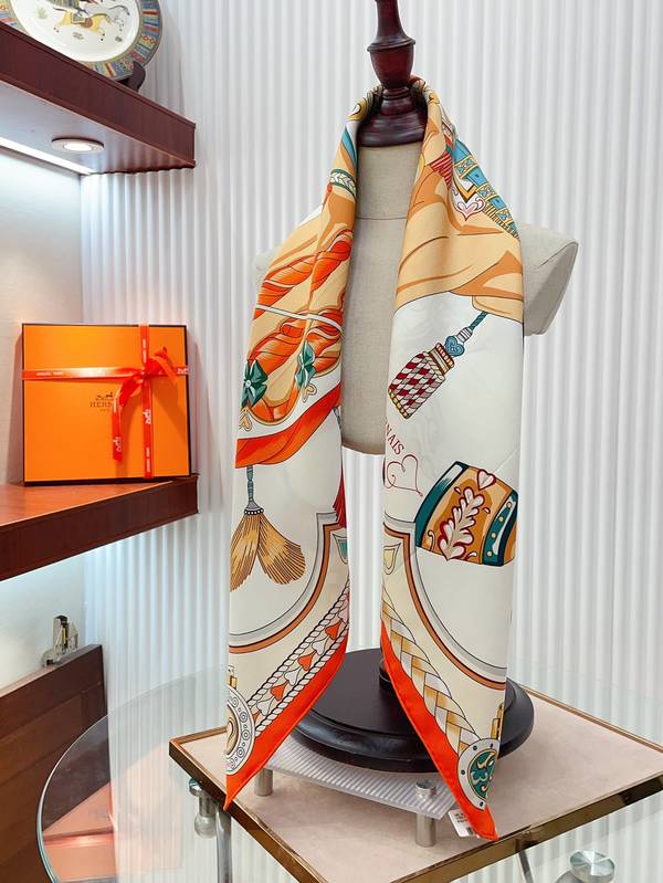 Hermes Scarf HEC00952 Hermes Scarf HEC00952