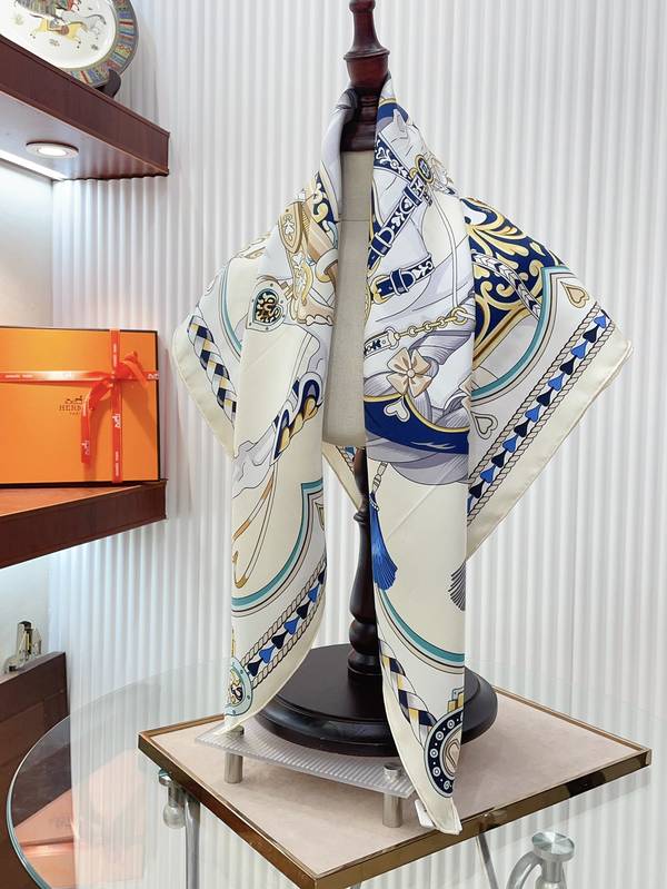 Hermes Scarf HEC00954 Hermes Scarf HEC00954