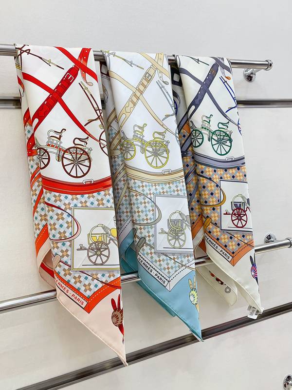 Hermes Scarf HEC00961