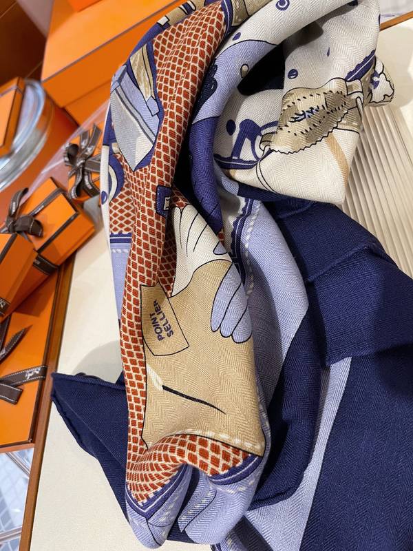 Hermes Scarf HEC00966