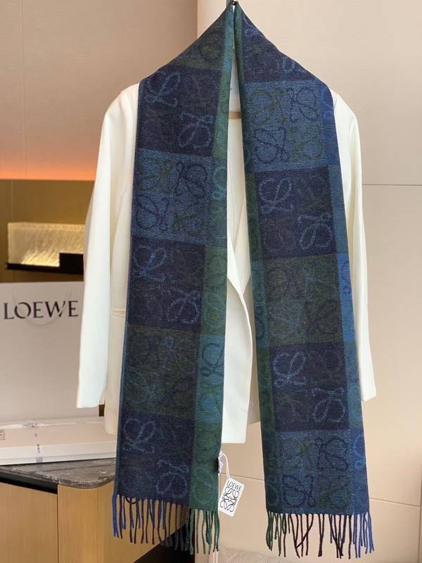 Loewe Scarf LOC00054