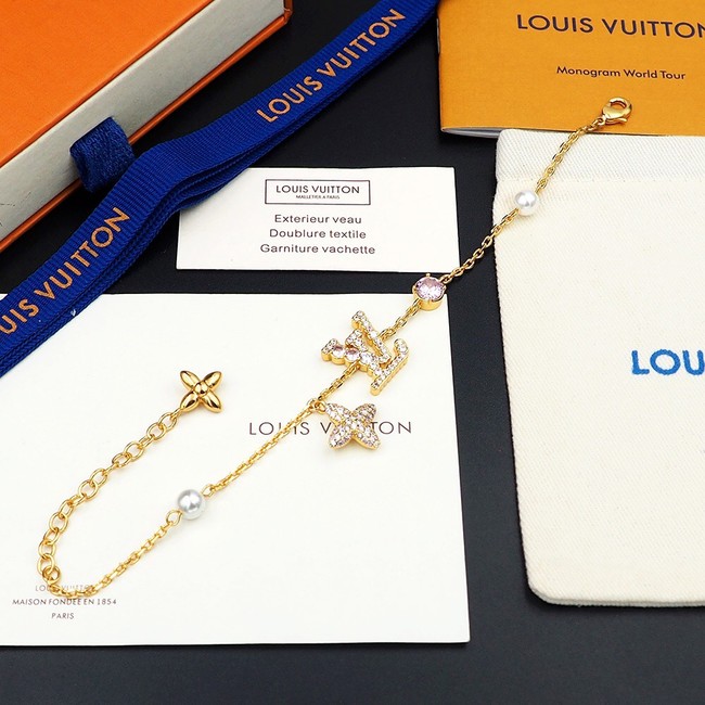 Louis Vuitton Bracelet CE13814