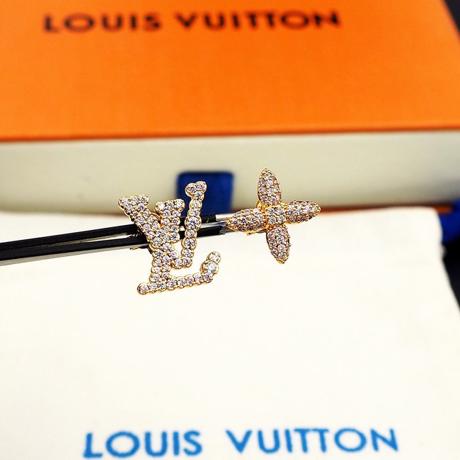 Louis Vuitton Earrings CE13817