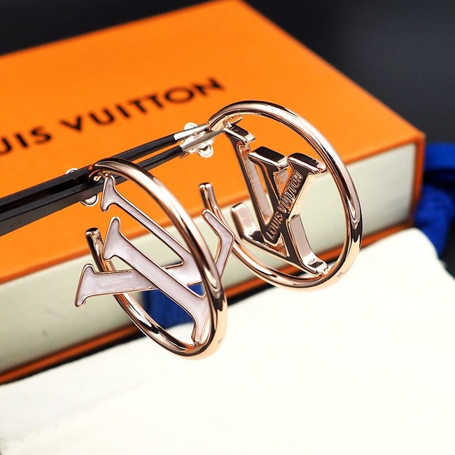 Louis Vuitton Earrings CE13821