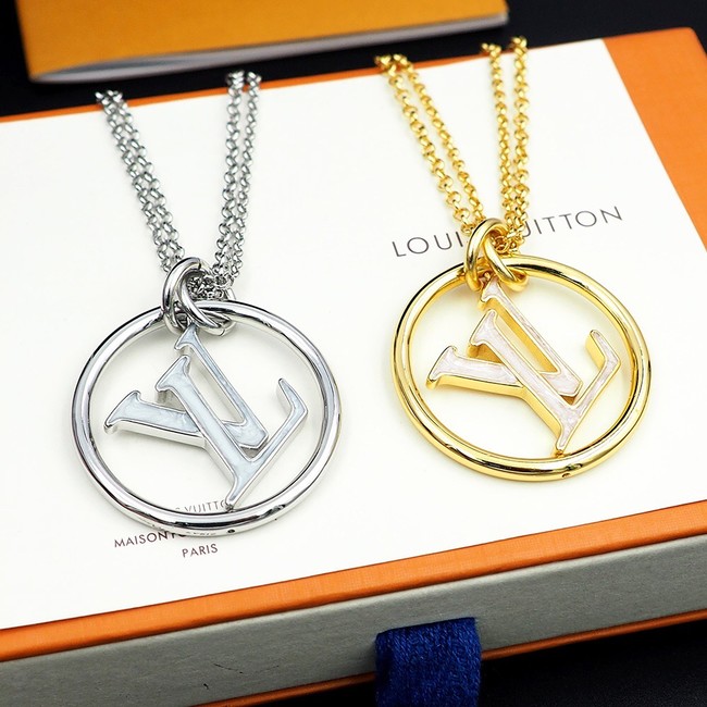 Louis Vuitton NECKLACE CE13822