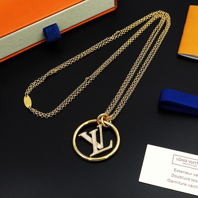 Louis Vuitton NECKLACE CE13822