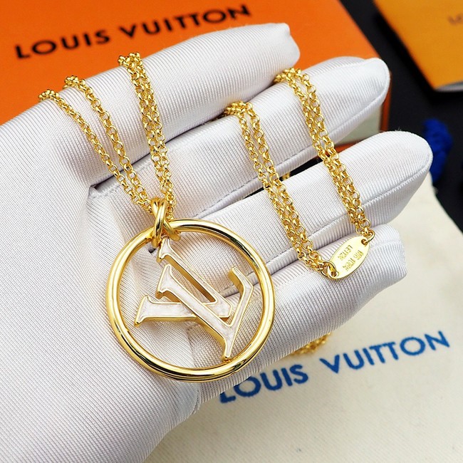 Louis Vuitton NECKLACE CE13822