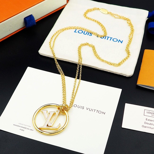 Louis Vuitton NECKLACE CE13822