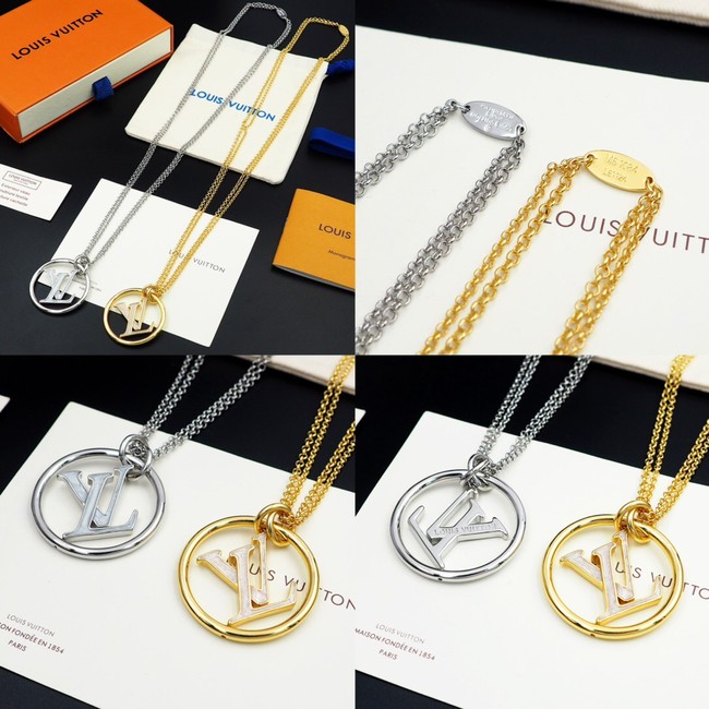 Louis Vuitton NECKLACE CE13822