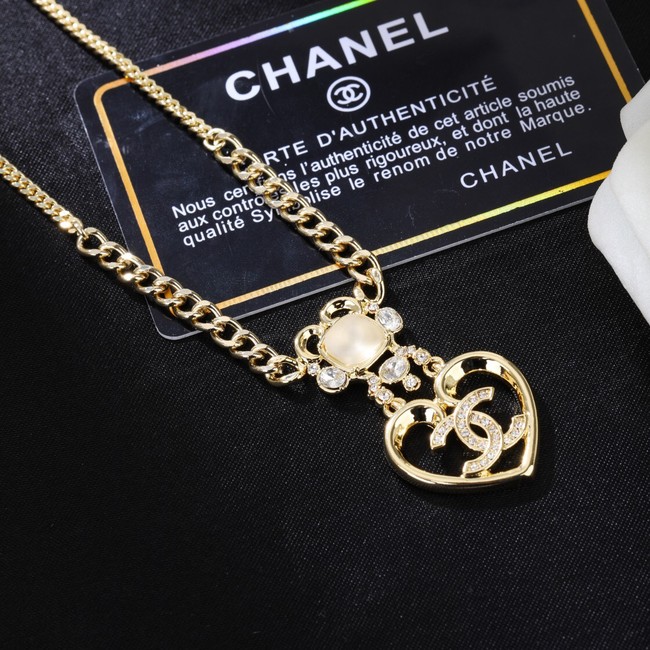 Chanel NECKLACE CE13838