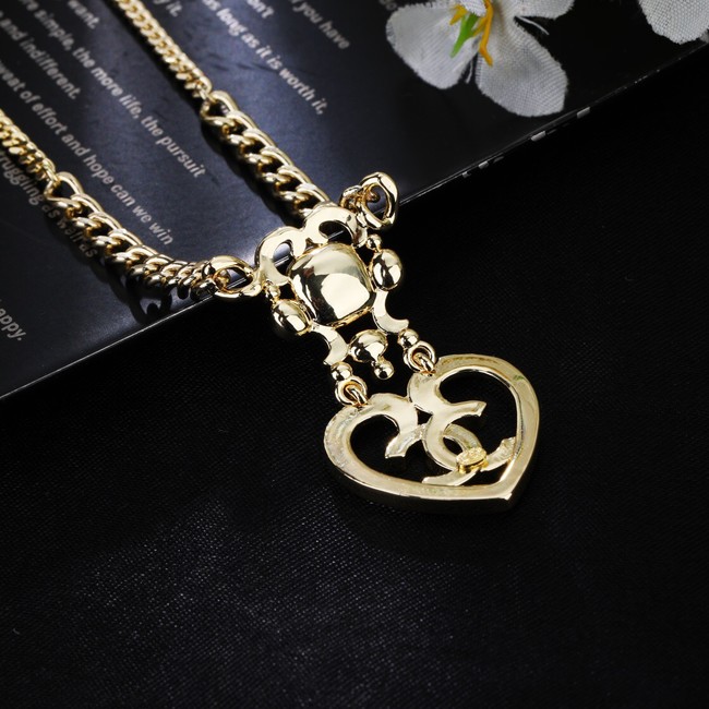 Chanel NECKLACE CE13838