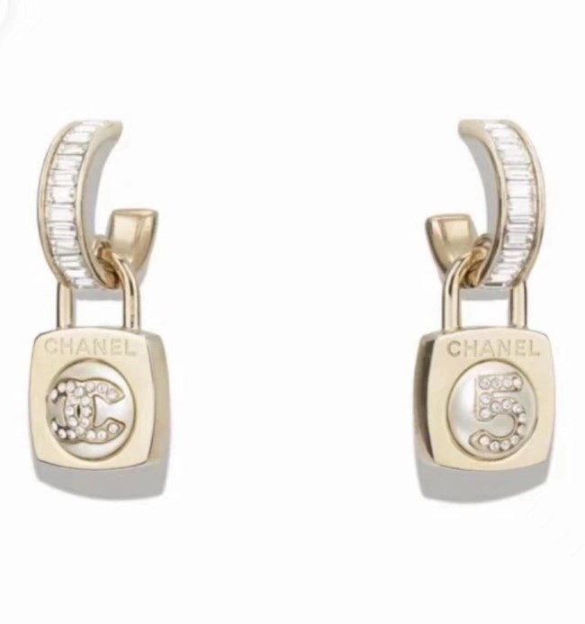 Chanel Earrings CE13839