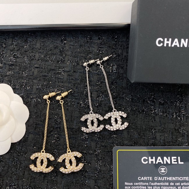 Chanel Earrings CE13843