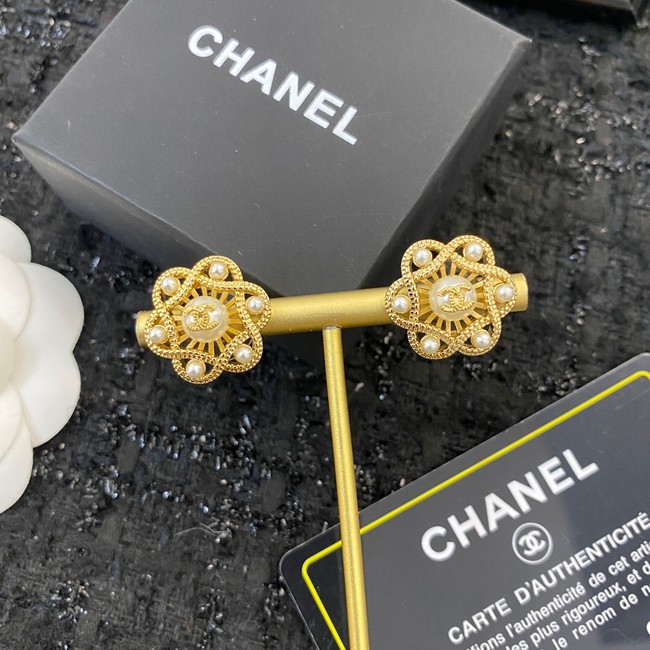 Chanel Earrings CE13844