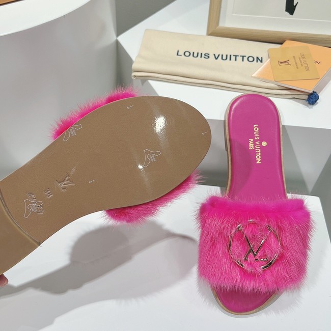 Louis Vuitton Shoes 36612-2