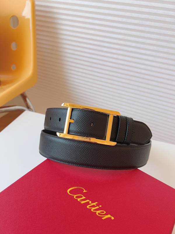 Cartier Belt 35MM CTB00135