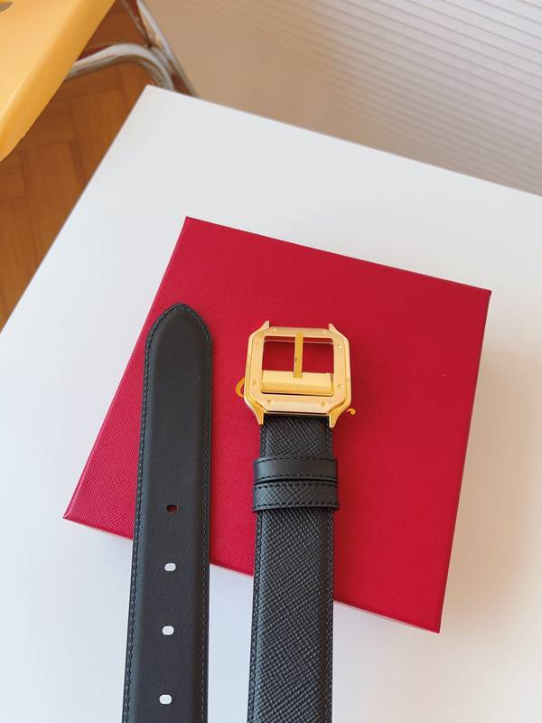 Cartier Belt 35MM CTB00137