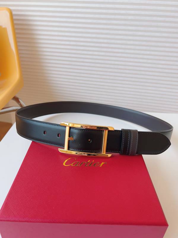 Cartier Belt 35MM CTB00142