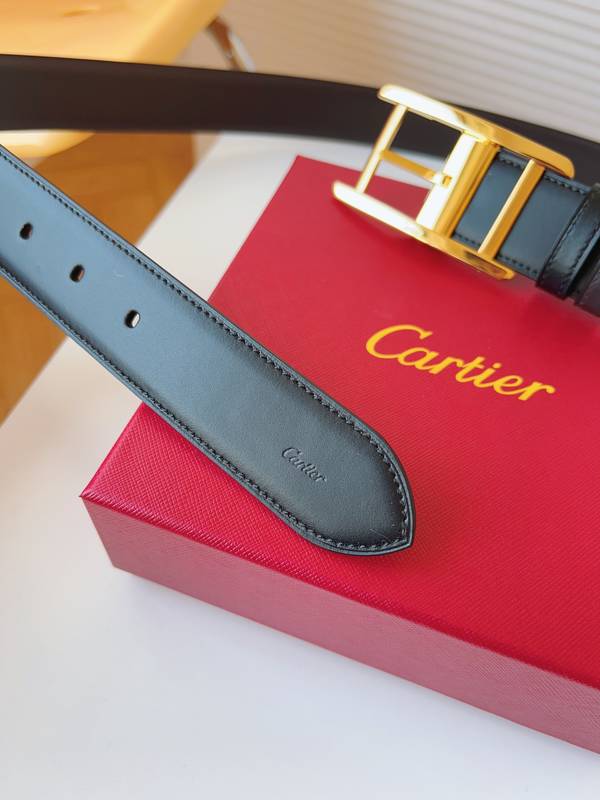 Cartier Belt 35MM CTB00142