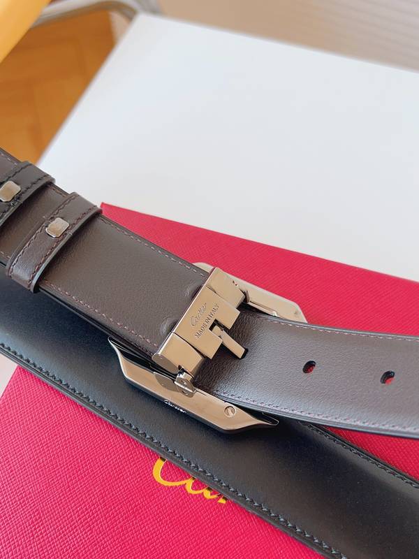 Cartier Belt 35MM CTB00145