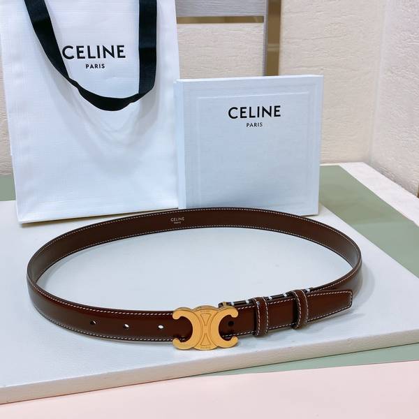 Celine Belt 25MM CEB00039