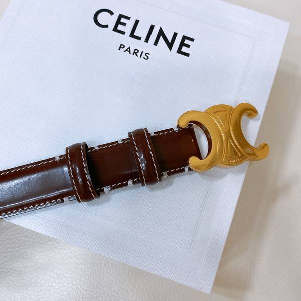 Celine Belt 25MM CEB00039