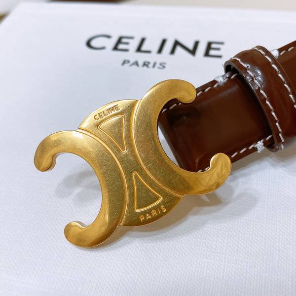 Celine Belt 25MM CEB00039