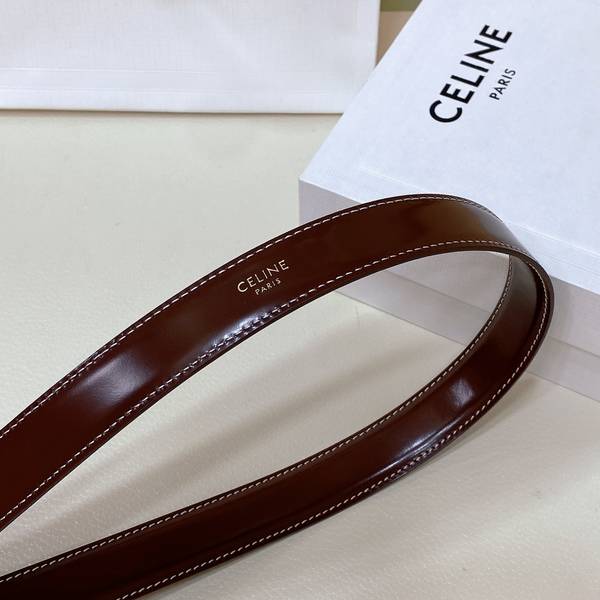 Celine Belt 25MM CEB00039