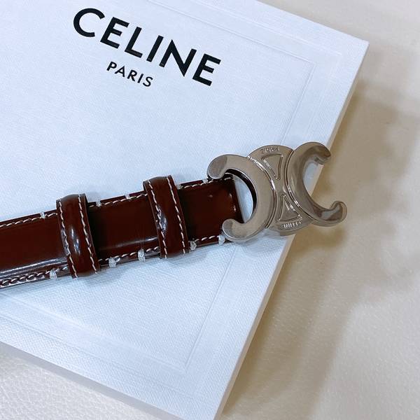 Celine Belt 25MM CEB00040