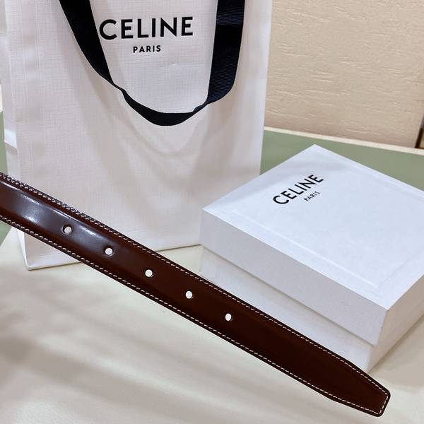 Celine Belt 25MM CEB00041 Celine Belt 25MM CEB00041