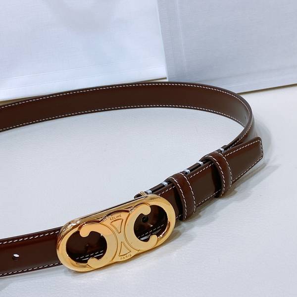 Celine Belt 25MM CEB00043