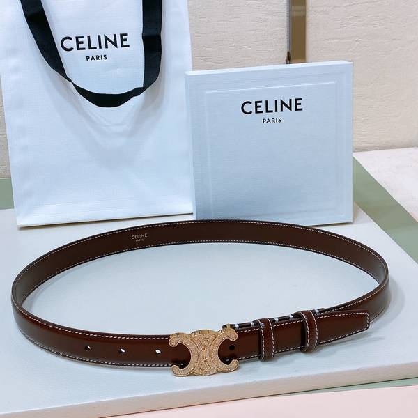 Celine Belt 25MM CEB00045