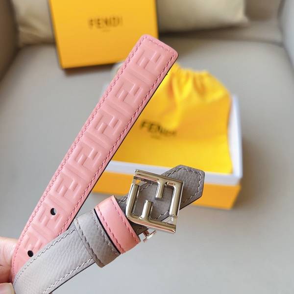 Fendi Belt 20MM FDB00010