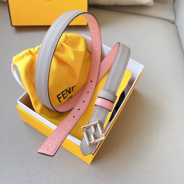 Fendi Belt 20MM FDB00010