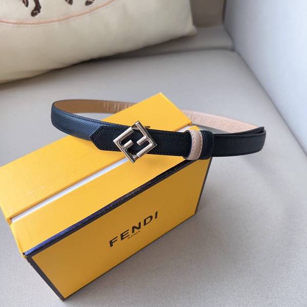 Fendi Belt 20MM FDB00011