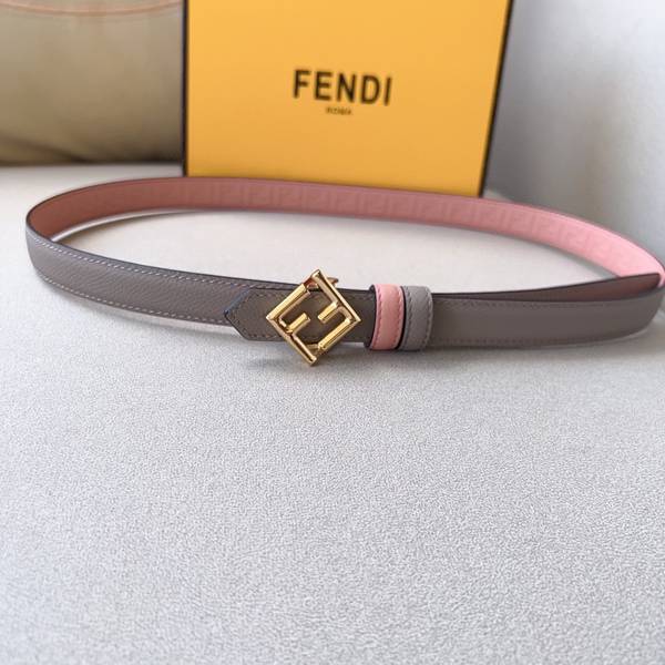 Fendi Belt 20MM FDB00013