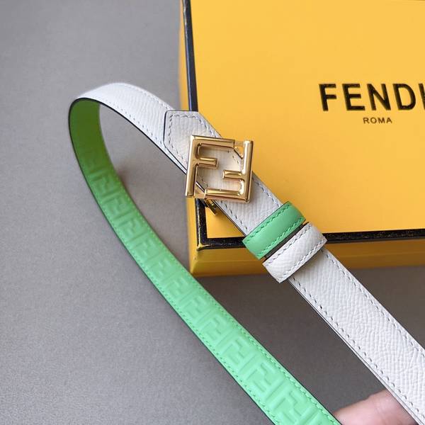 Fendi Belt 20MM FDB00015