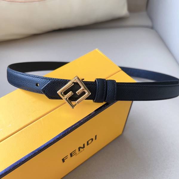 Fendi Belt 20MM FDB00017