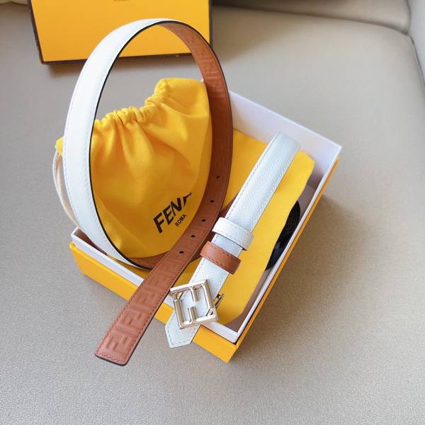 Fendi Belt 20MM FDB00018