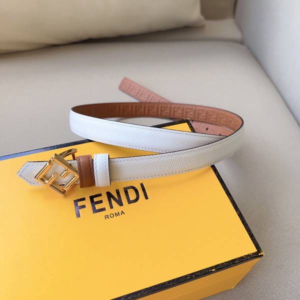 Fendi Belt 20MM FDB00018