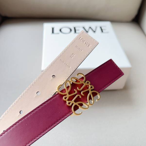 Loewe Belt 28MM LOB00063