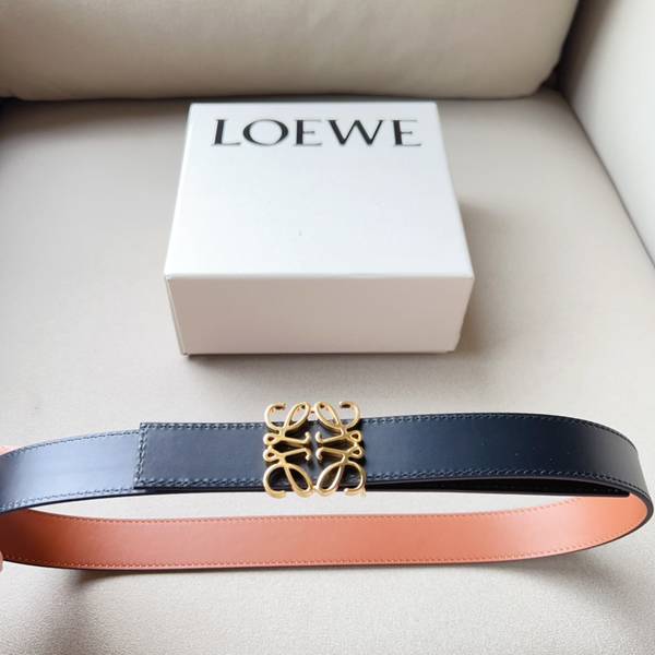 Loewe Belt 28MM LOB00065