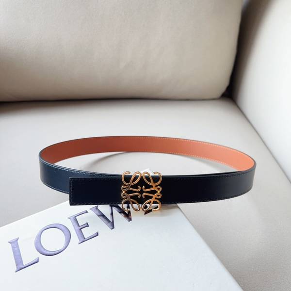 Loewe Belt 28MM LOB00065