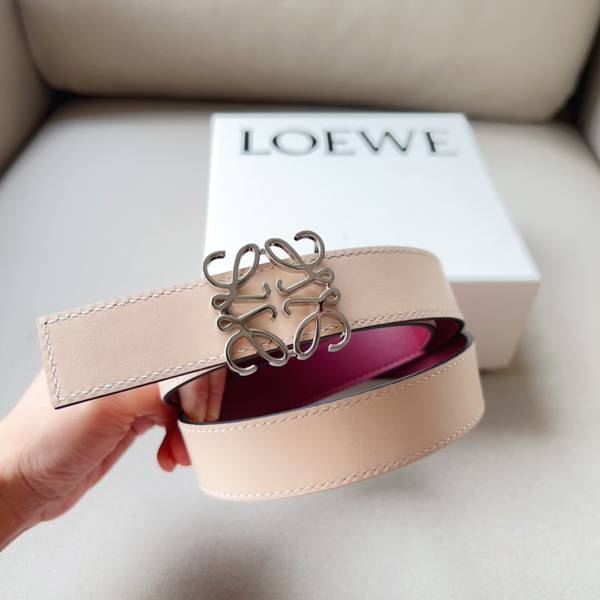 Loewe Belt 28MM LOB00068